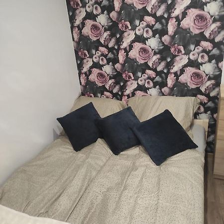 דירות Walbrzych Pilsuckiego News Apartament מראה חיצוני תמונה