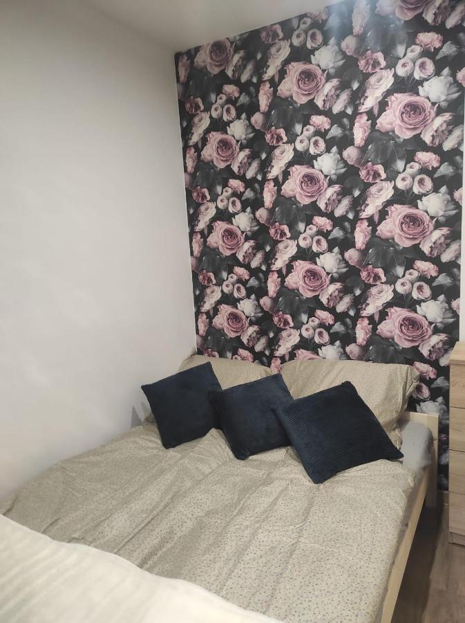דירות Walbrzych Pilsuckiego News Apartament מראה חיצוני תמונה