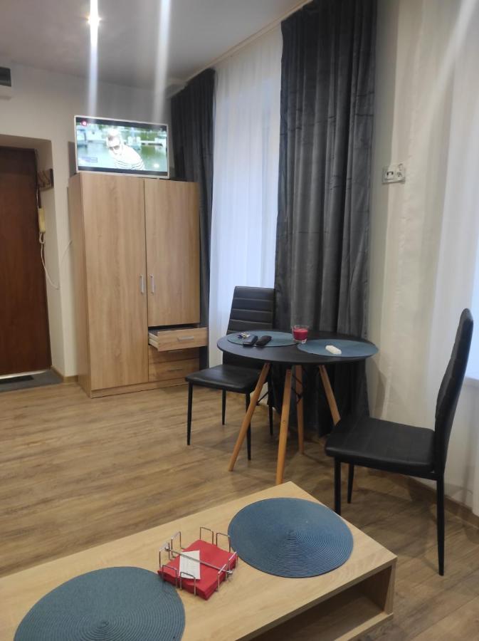 דירות Walbrzych Pilsuckiego News Apartament מראה חיצוני תמונה